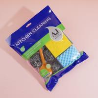 1428 Cleaning King Combination