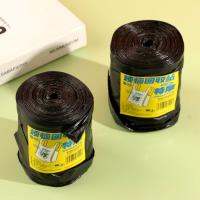 0065 Vest Garbage Bag - 100