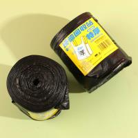 0065 Vest Garbage Bag - 100