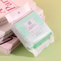 311-Plastic trash bags with flat openings