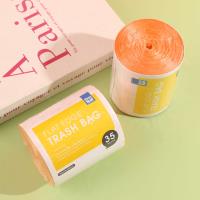 108 square-mouth garbage bags - 100 pieces