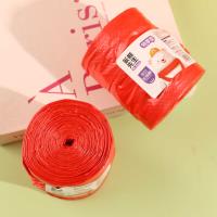 7220 Mr. Stupid Bear flat-mouthed trash bags