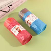 0534 Drawstring Garbage Bag