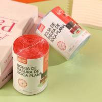 27962 sacs poubelles.