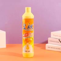 500 g de détergent pour citrons verts.