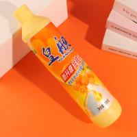 500 g de détergent pour citrons verts.