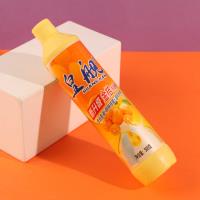 500 g de détergent pour citrons verts.