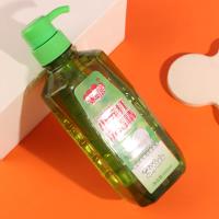 500g baking soda detergent