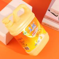 1.2 كيلوغرام من منظف الكيمتشي.