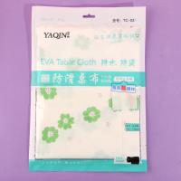 Nappe antidérapante de mode - 152 x 152 cm