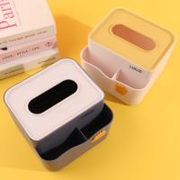 6261 - Jixiang Tissue Box