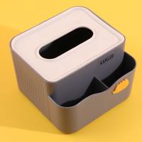 6261 - Jixiang Tissue Box
