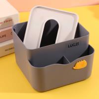 6261 - Jixiang Tissue Box