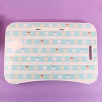 40*60 - Injection-molded 3D cartoon computer desk