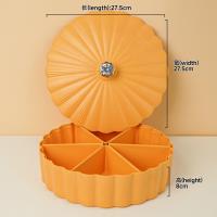 صندوق الحلوى المخطط QY-6607