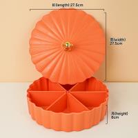 صندوق الحلوى المخطط QY-6607