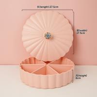 صندوق الحلوى المخطط QY-6607