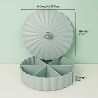 صندوق الحلوى المخطط QY-6607