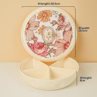 QY-6638 Happiness Flower Storage Box