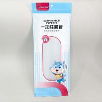 ماصة شفافة رقيقة Y7479