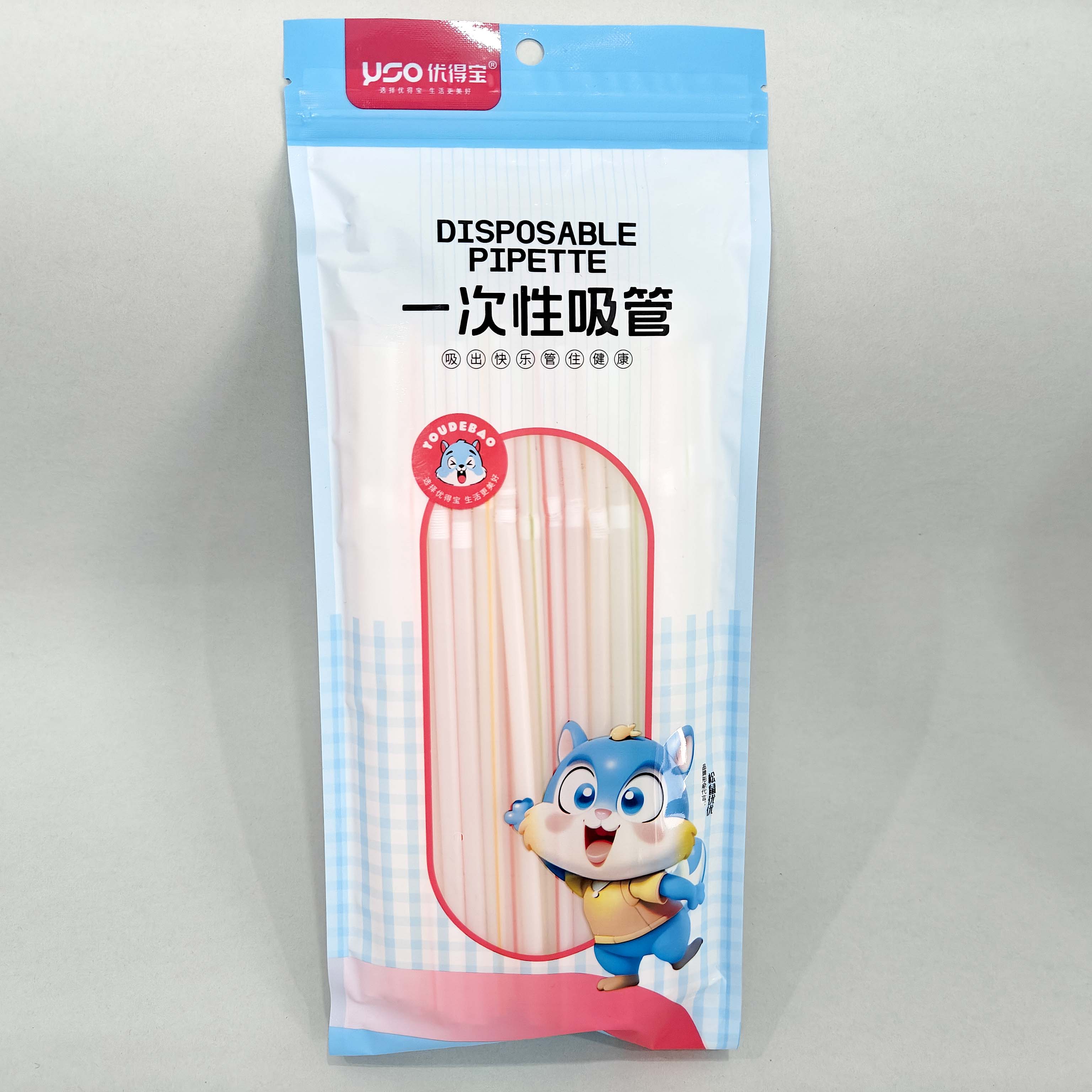 مصاصة فنية Y7542