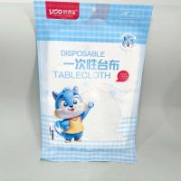 Y7541一次性台布