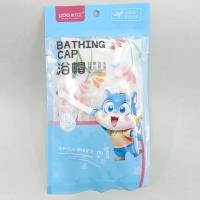 Y7543 Multi-functional Waterproof Bathing Cap