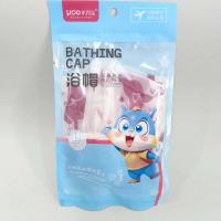 Y7543 Multi-functional Waterproof Bathing Cap