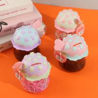 1031 Ice Cream Black Color Mix