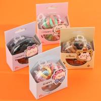 1117 Sweet Fly Side Black Color Coffee