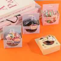 1117 Sweet Fly Side Black Color Coffee