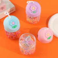 1161 Slope Cover Elastic Band Black Color