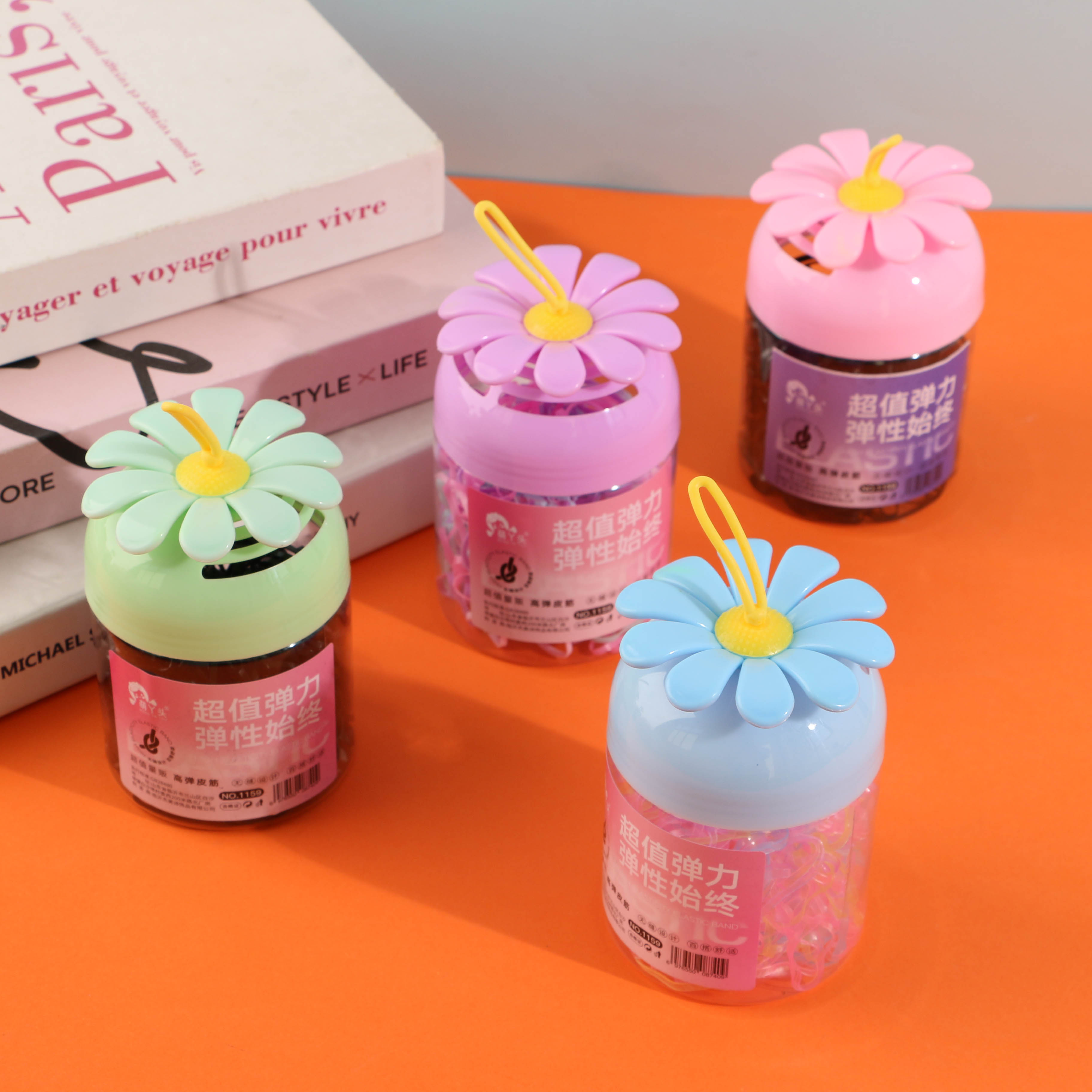 1159 Sunflower Black Ink