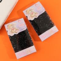 1029 PVC box with black ink