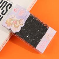 1029 PVC box with black ink