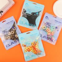 1168 bags of towel rings in black and brown colors