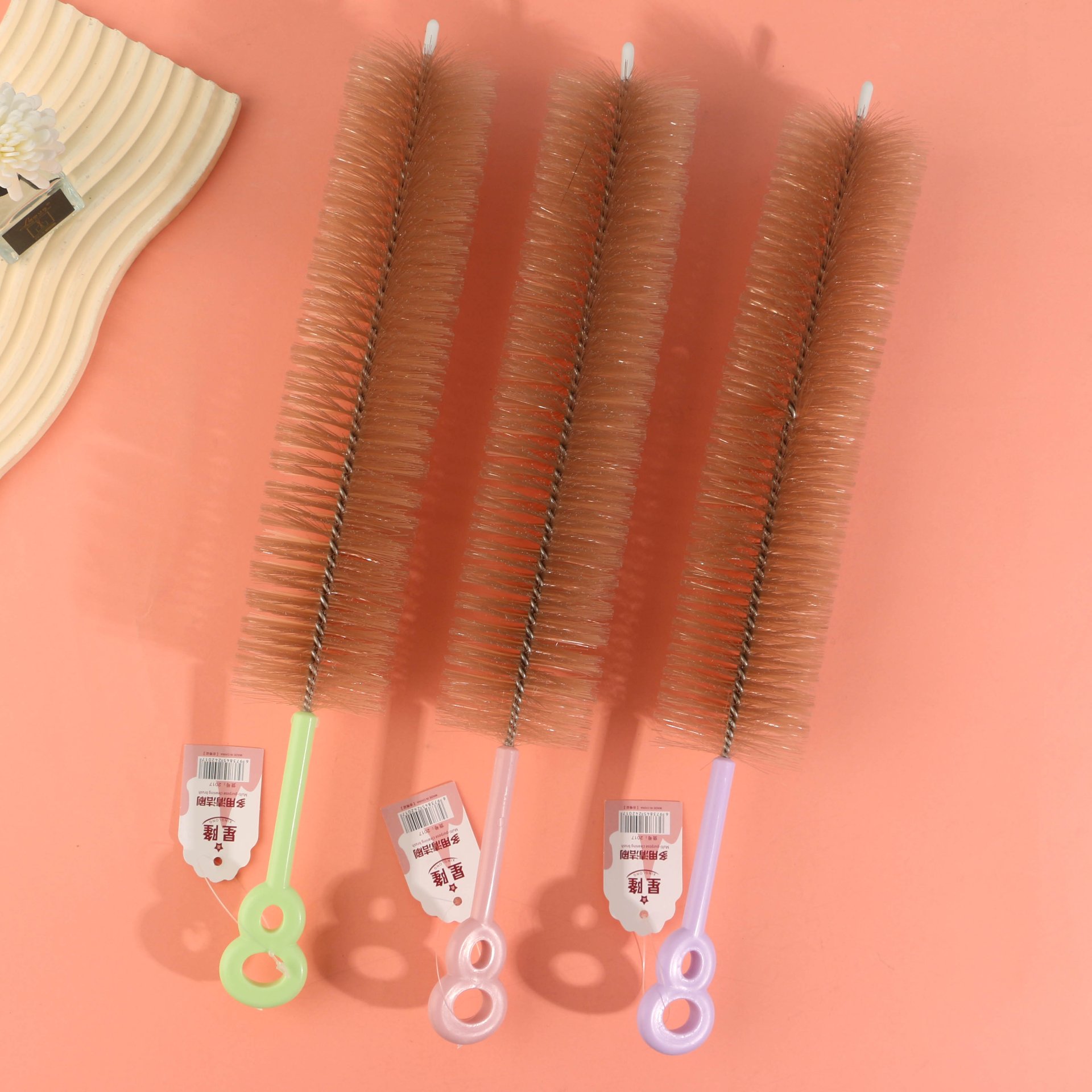 Medium-sized fan, 2017 edition