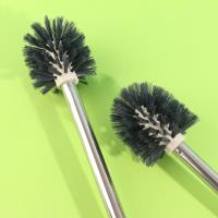 1237 Bold Handle Sponge Round Toilet Brush