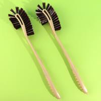 1009s double-sided toilet brush