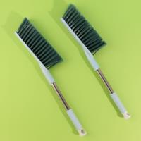 19-inch thick bed brush