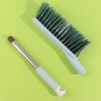 19-inch thick bed brush