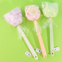 فرشاة الاستحمام ثنائية الوجه على شكل مخلب القط لعام 2013.