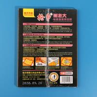 The Gun Battle for the Gang Leader No. 6