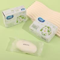 Jasmine perfumed soap