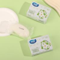 Jasmine perfumed soap