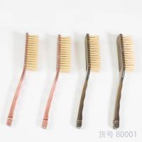 High-end crystal shoe brush 80001