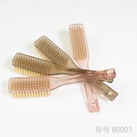 High-end crystal shoe brush 80001