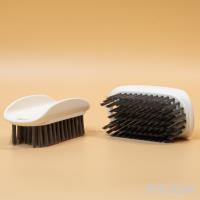 Home laundry brush 8204