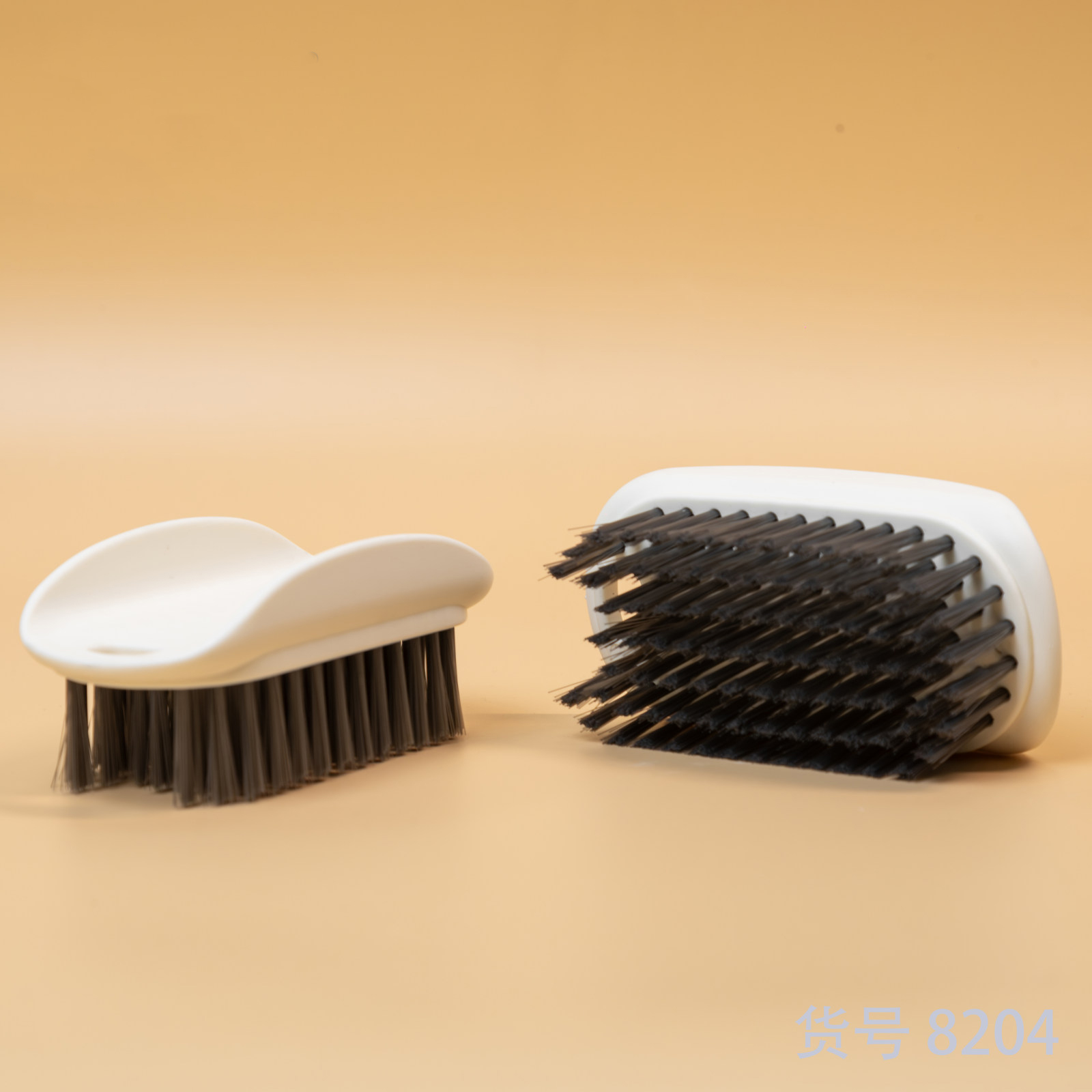 Home laundry brush 8204