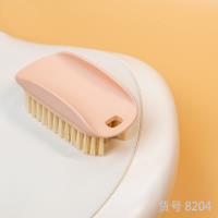 Home laundry brush 8204